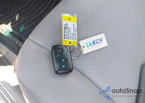 2008 Lexus Ls 460 z USA, uszkodzony, nr VIN JTHBL46F285064976